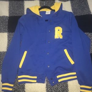 Riverdale sweater